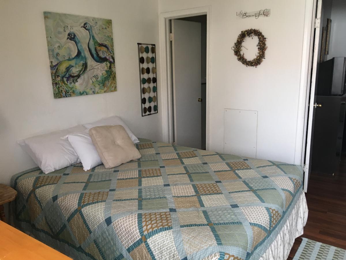 Midway Motel Caliente 외부 사진